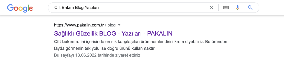 pakalin.com.tr